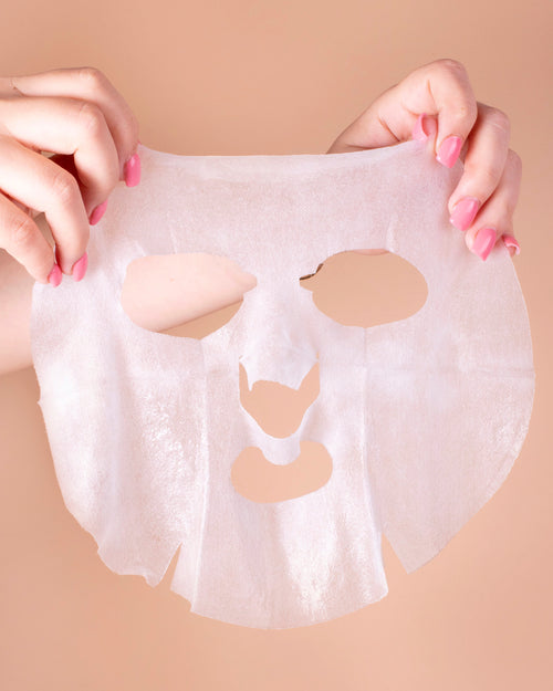 The best sheet masks according to your skin type